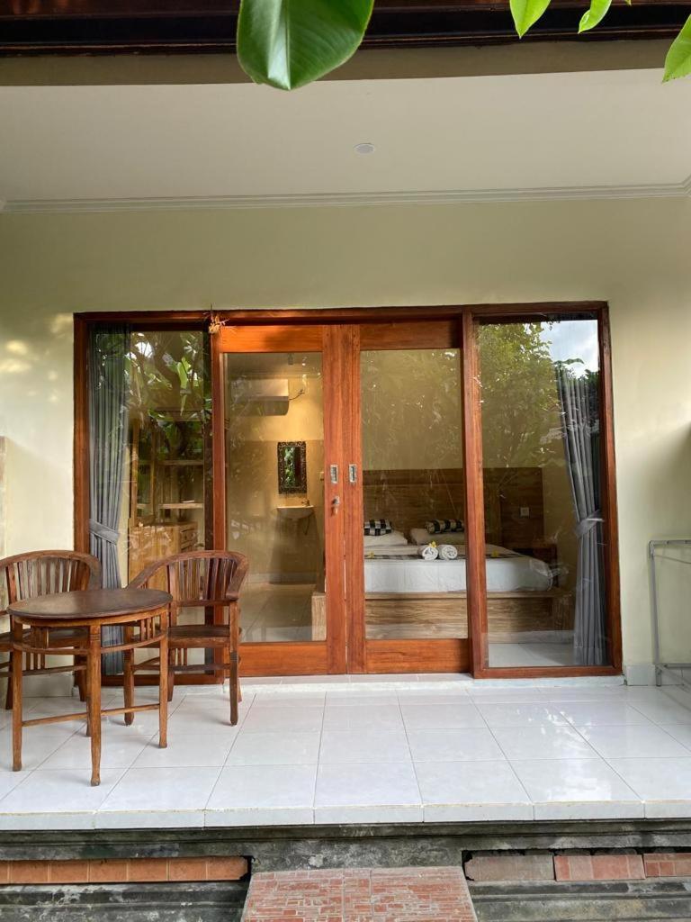 אובוד Nataliya Homestay חדר תמונה