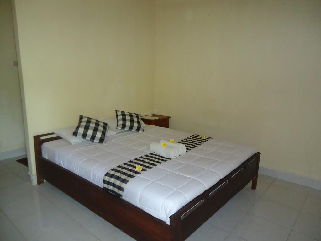 אובוד Nataliya Homestay מראה חיצוני תמונה