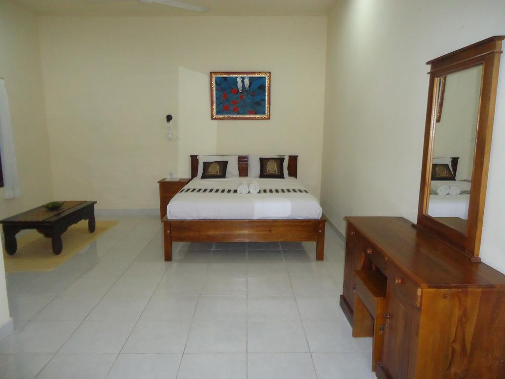 אובוד Nataliya Homestay מראה חיצוני תמונה