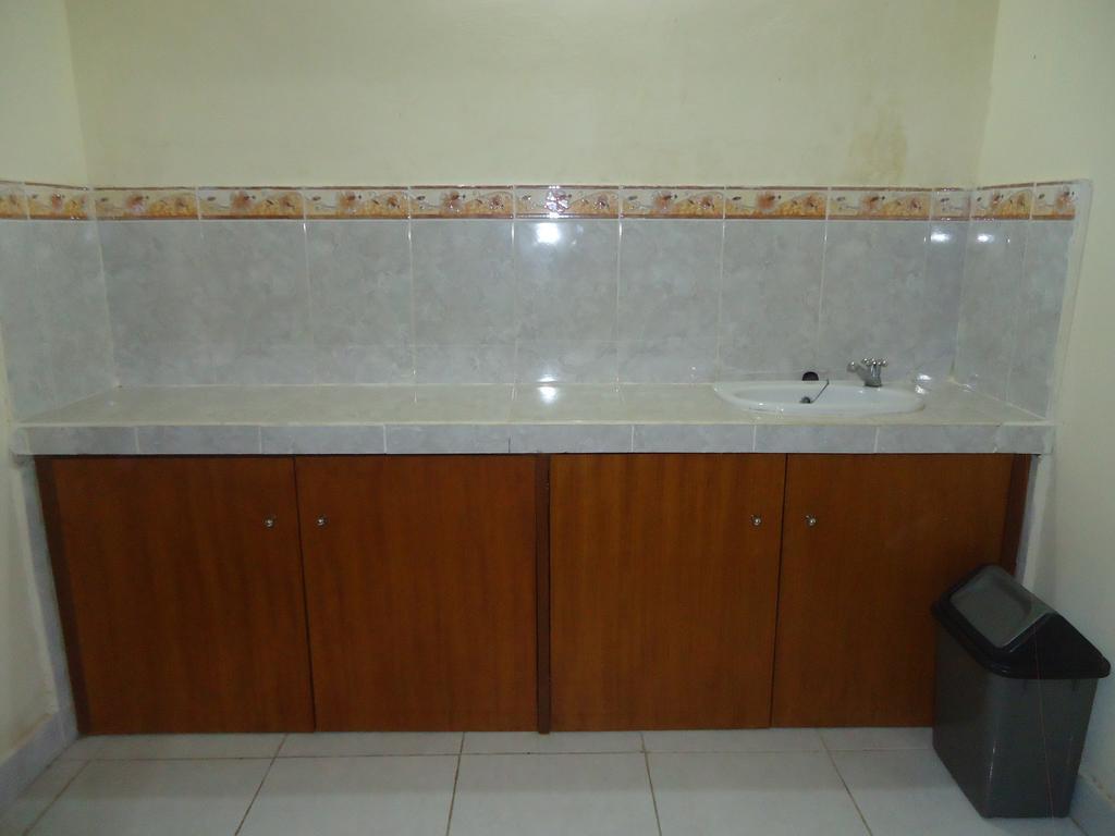 אובוד Nataliya Homestay מראה חיצוני תמונה