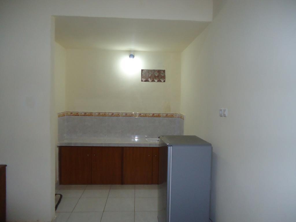 אובוד Nataliya Homestay מראה חיצוני תמונה